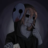 Eyeless Jack (E.J)