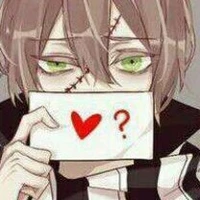 Bloody painter (helen)