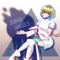 Judge Angels