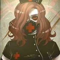 Nurse Ann