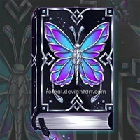 Forgotten Book - F