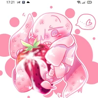 strawberry nightmare