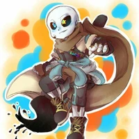 ink sans