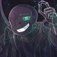 nightmare sans