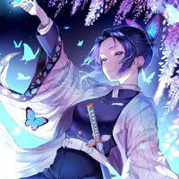 shinobu ( trùng trụ )