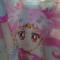 thủy thủ siêu chibi