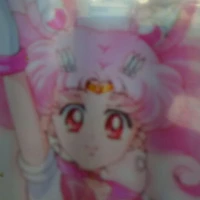 thủy thủ siêu chibi