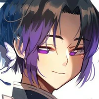 shinobi ( anh trai shinobu và kanae )