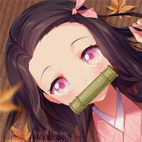 nezuko ( cute trụ )