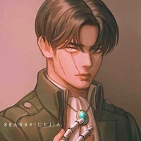 Levi Ackerman