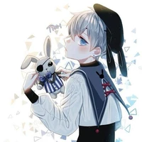 Bạch Thần Thần(Daniel William)