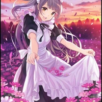 Rosa