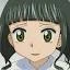 Shoda Sumire