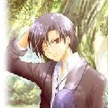 Hyuuga Natsume  