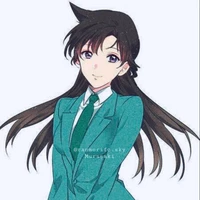 Ran Mori