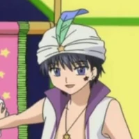 Ando Tsubasa