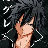 Gray Fullbuster