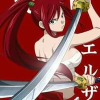 Erza Scarlet