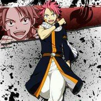 Natsu Dragneel