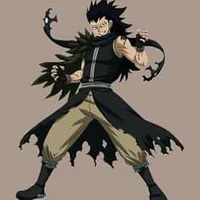 Gajeel Redfox