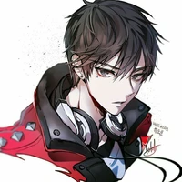 Lục Dương Minh [ Anh trai Nhiên ]