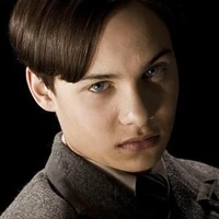 Tom Riddle