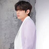 Kim Taehyung - V