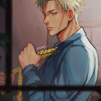 Lư Chung Hoàng - daddy "thụ"