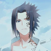 Uchiha Sasuke