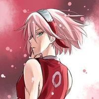 Haruno Sakura