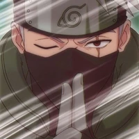 Hatake Kakashi