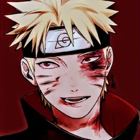 Uzumaki Naruto