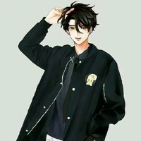 Lâm Tử An  ( em song sinh của thụ )