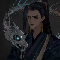 Hắc Thủy Trầm Chu - Hạ Huyền