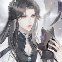 Võ Quan Huyền Chân Điện - Hà Linh An