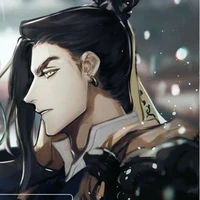 Nam Dương tướng quân - Phong Tín