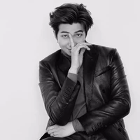 Papa Joon