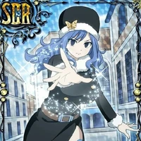 Juvia