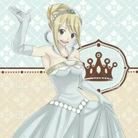 Lucy Heartfilia
