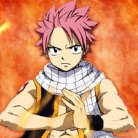 Natsu Dragneel