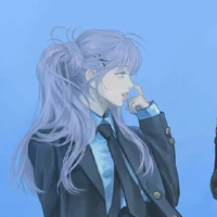 Vyxado Zuriwa -Zuri- (bff thụ )