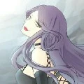 Sakamaki Cordelia - Vợ cả
