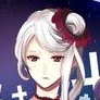 Sakamaki Christa - Vợ ba