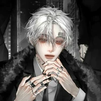 Karl Ryoushi - Huyết Vương
