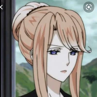 Sakamaki Beatrix - Vợ hai
