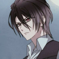 Sakamaki Reiji - Thứ Nam