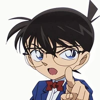 Edogawa Conan
