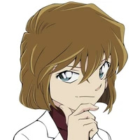 Haibara Ai