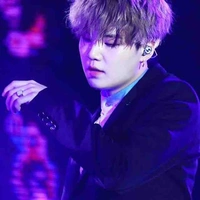 Min Yoongi
