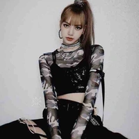 Park Lisa( em JM)